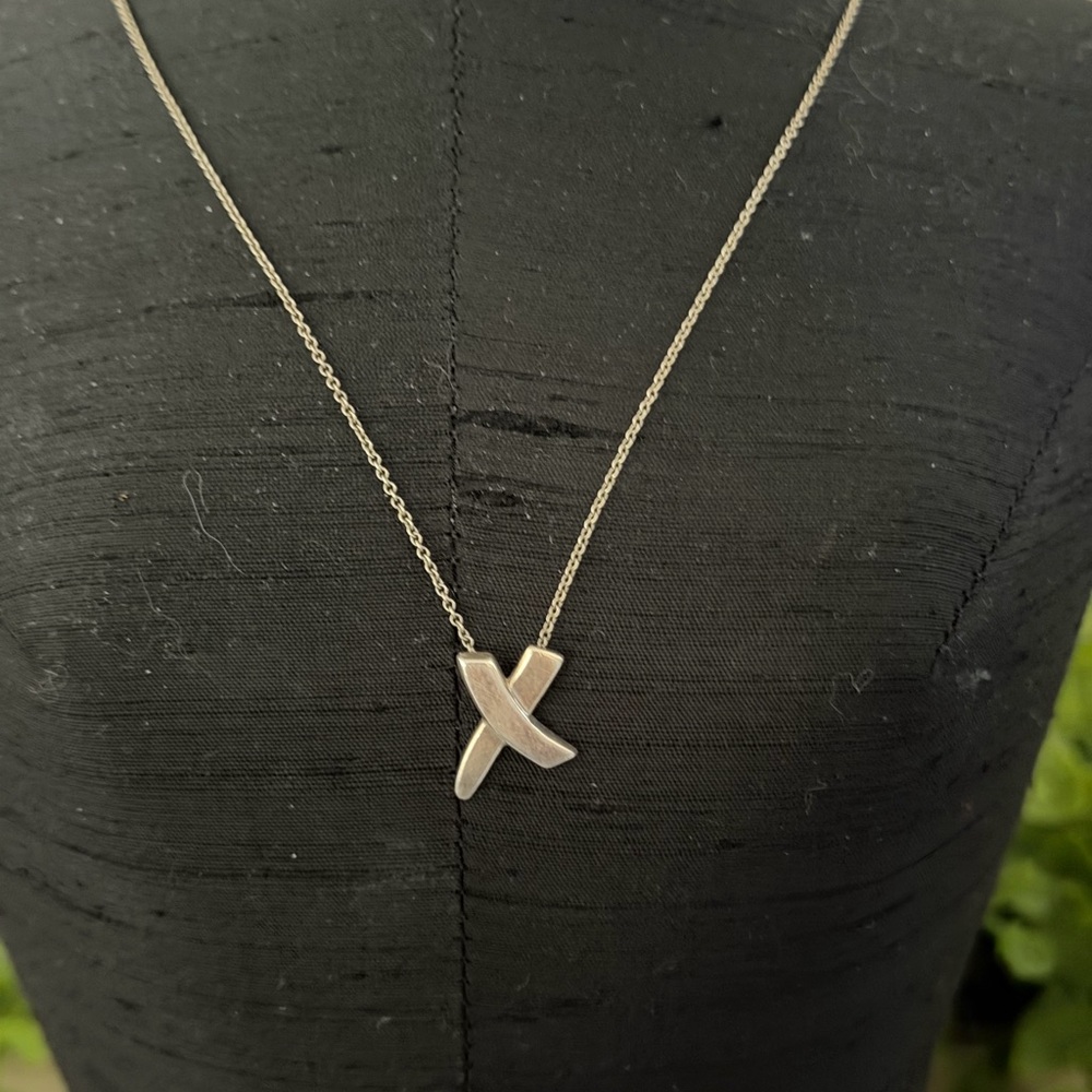 Tiffany & Co. Necklace - Picture 4 of 5